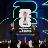 FIFA firme con Irán