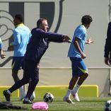 Barcelona, Champions League