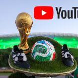 El Mundial 2026 contará con un total de 104 partidos; 32 de ellos por TV Abierta en México.