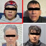 Cayeron cuatro ligados a “La Unión Tepito”, incluida “La Guasona”, quien manejaba dinero del narco, y “Rommi”, quien hacía la distribución