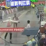 Maratón Chongqing Wanzhou