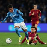 Neil El Aynaoui sufrió un asalto en su casa a unos días del partido de regreso en la Europa League.