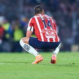 Chicharito Hernandez jugó su último partido con Chivas el 30 de noviembre de 2025.