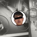 Miguel 'N', vinculado a proceso.