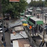 “El transporte público no solo mueve personas, es un eje fundamental para el desarrollo económico, social y competitivo de las ciudades”, afirmó.