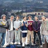 La Plaza de Gwanghwamun será el lugar donde el grupo dará un concierto