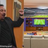 Los aficionados seleccionados como ganadores, también tendrán su boleto asegurado para el partido inaugural del Mundial 2026.