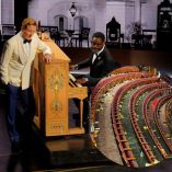 Critican basura en el Dolby Theatre tras los Óscar 2026; imagen se vuelve viral