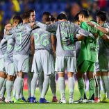 Águilas del América