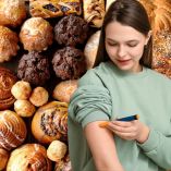 Resistencia a la insulina: ¿Qué alimentos debes dejar de comer para controlarla?