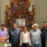 Museo de Arte Popular exhibirá dos exposiciones fotográficas