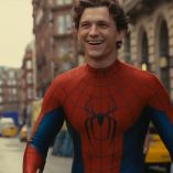 Tom Holland regresa para convertirse en Spider-man