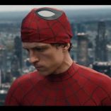 Spider-Man está de regreso con un nuevo avance