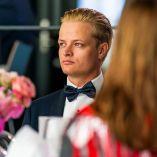 La fiscalía de Noruega solicitó una condena de siete años y siete meses de prisión contra Marius Borg Høiby