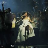 Así sería el setlist de Rosalía para su Lux Tour 2026