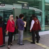 Un dato importante es que durante marzo, más de 18 millones derechohabientes obtendrán sus apoyos.