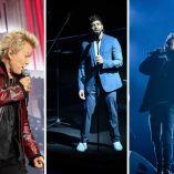 Festival Cultural de Zacatecas 2026: Lineup con Billy Idol, Fonseca, Pablo Alborán y más