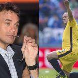 Faitelson vs Cuauhtémoc Blanco