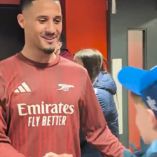 Arsenal, Champions League