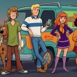 Scooby-Doo: Netflix revela el elenco completo de su nueva serie de live-action