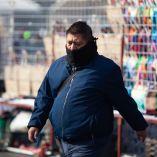 En algunas alcaldías se esperan temperaturas de entre 4 y 6 grados durante las primeras horas del jueves