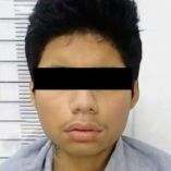 El sujeto sumó otra sentencia porque se comprobó su participación como autor material del crimen en contra de Jesús Uriel, a quien disparó cuando se encontraba en la vía pública.