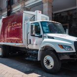 La alcaldía Tlalpan prevé adquirir más unidades a lo largo del año bajo el mismo esquema de coinversión