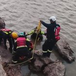 Las autoridades reiteraron el llamado a la población a evitar ingresar a presas, ríos u otros cuerpos de agua que no estén habilitados para actividades recreativas.
