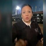 La llamada Lady Pepitas