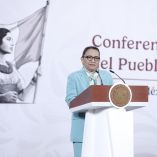 Dichas cifras comprenden del 20 de enero de 2025 al 18 de marzo de este año.