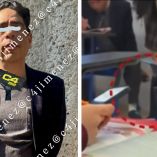 Maestro acusado por alumnas