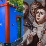 Museos al sur de la CDMX