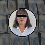 Extorsión a médico veterinario en Iztapalap.