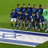 El futbol de Israel finalmente recibió una sanción por parte de FIFA.