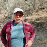 Nazareth Cortés Velasco atacada a balazos