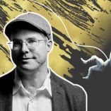 ¿Quién es Andy Weir?