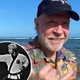 ¿Quiénes son las ex parejas de Chuck Norris?