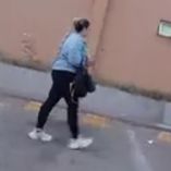 Se cree que la mujer continúa en las calles de la ciudad, aplicando este mismo modus operandi para beneficiarse de alguna manera u otra sin tener que pagar por lo solicitado.