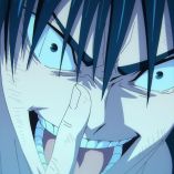 Megumi Fushiguro usó su expansión de dominio en el penúltimo episodio de Jujutsu Kaisen