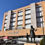 La Secretaría de Salud de Durango informó que el joven pudo ser contenido con apoyo psicológico y de compañeros, además de la activación del protocolo de seguridad.