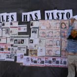 También se revisaron avances en la actualización del Registro Nacional de Personas Desaparecidas y No Localizadas