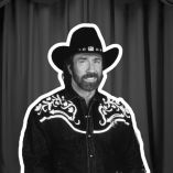 Cómo era Chuck Norris de joven_ fotos y así lucía en sus inicios