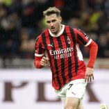 Santiago Gimenez regresa a una convocatoria con el AC Milan tras varios meses fuera por lesión y apunta a sumar minutos en la Serie A
