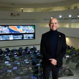 En la CDMX se construye un “ecosistema de seguridad” que combina tecnología, presencia policial y participación ciudadana