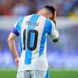 Lionel Messi y Argentina enfrentarán a Mauritania y Zambia en marzo de 2026.