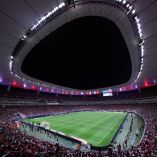 ¿Quiénes son los arquitectos del Estadio Akron?
