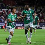 León queda a 4 puntos del 8º sitio en la tabla de posiciones del Clausura 2026 de Liga MX.