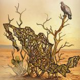 México, en riesgo de sequía. México está entre los 30 países con mayor riesgo por estrés hídrico, a la par de naciones africanas como Marruecos y Eritrea, o de Oriente Medio, como Siria.