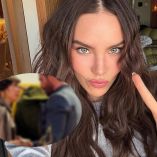 La cantante interpreta a la emperatriz Carlota