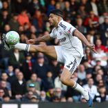 Raúl Jiménez llega a México con un récord de penales en Premier League.